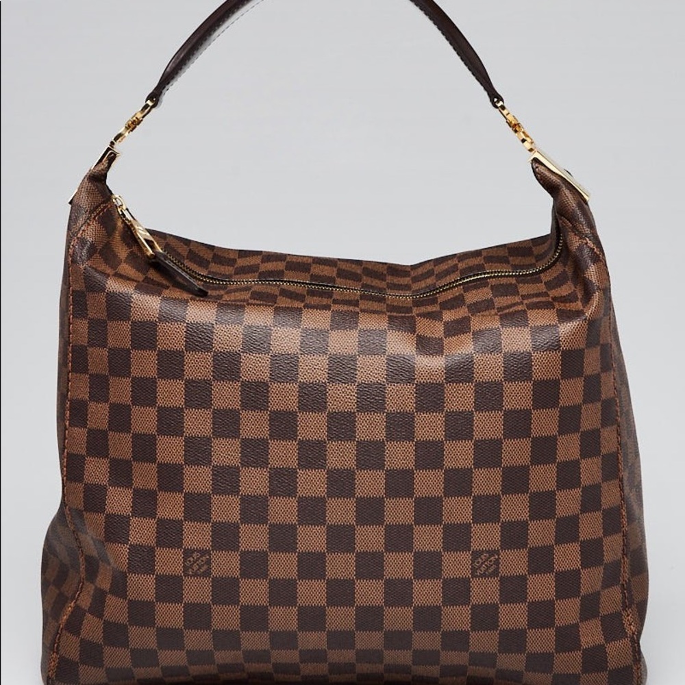 Louis Vuitton Damien GM Portobello